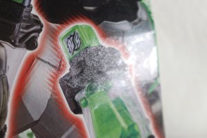 Photo2: Kamen Rider Build / DX Penguin Skater Bottle Set with Package (2)