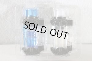 Photo2: Kamen Rider Build / DX UniRaser Full Bottle Set with Package (2)