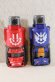 Photo3: Kamen Rider Build / DX Evol Rabbit & Evol Dragon Bottle Set with Package (3)