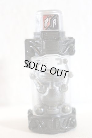 Photo1: Kamen Rider Build / DX Robot Full Bottle Used (1)