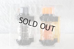 Photo2: Kamen Rider Build / DX HawkGatling Full Bottle Set with Package (2)