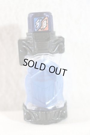 Photo1: Kamen Rider Build / DX Same Full Bottle Used (1)