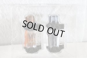 Photo2: Kamen Rider Build / DX Dog Mic Full Bottle Set with Package (2)