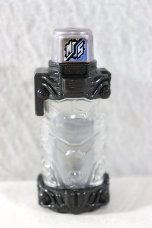 Photo1: Kamen Rider Build / DX Wolf Full Bottle Used (1)