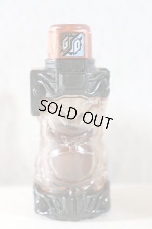 Photo1: Kamen Rider Build / DX Gorilla Full Bottle Used (1)