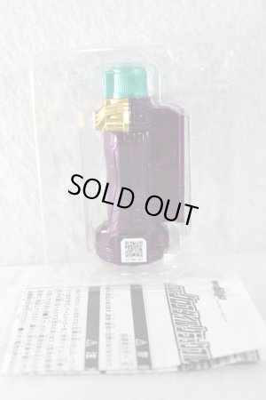 Photo2: Kamen Rider Build / DX Crocodile Crack Full Bottle with Package (2)