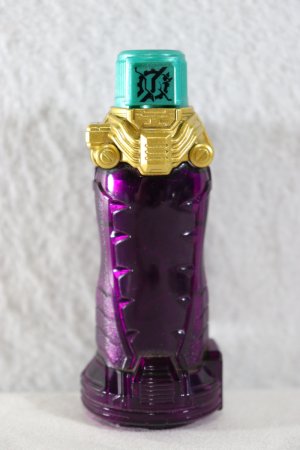 Photo3: Kamen Rider Build / DX Crocodile Crack Full Bottle with Package (3)