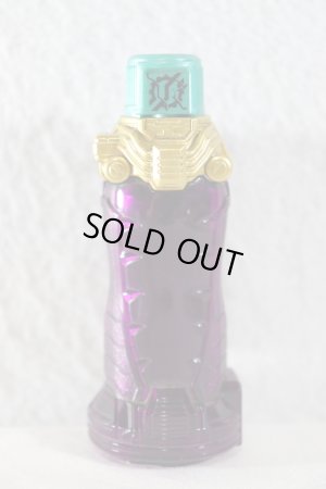 Photo3: Kamen Rider Build / DX Crocodile Crack Full Bottle with Package (3)
