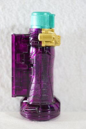 Photo4: Kamen Rider Build / DX Crocodile Crack Full Bottle with Package (4)