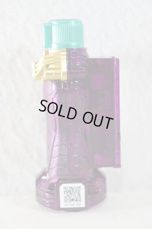 Photo5: Kamen Rider Build / DX Crocodile Crack Full Bottle with Package (5)