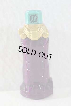 Photo3: Kamen Rider Build / DX Crocodile Crack Full Bottle with Package (3)