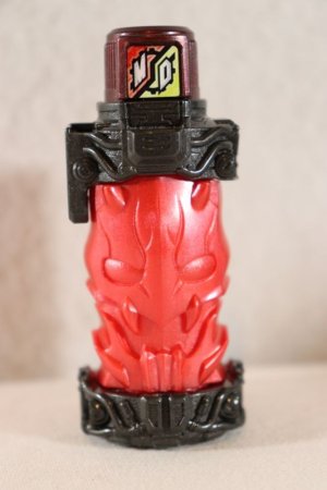 Photo1: Kamen Rider Build / Momotaros Full Bottle Used (1)