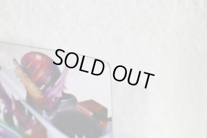 Photo4: Kamen Rider Build / DX Bat Engine Full Bottle Set with Package (4)