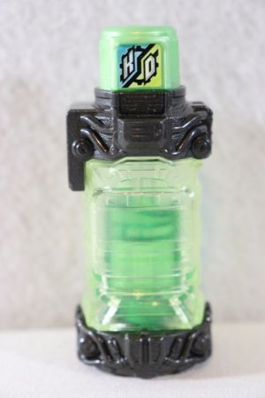 Photo1: Kamen Rider Build / DX Densha Full Bottle Used (1)