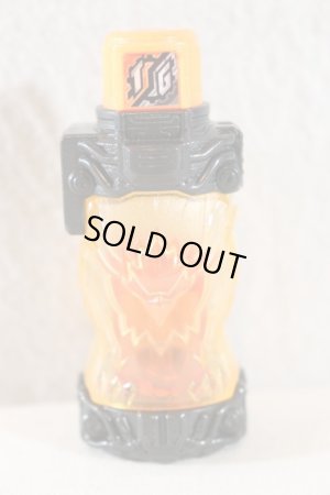 Photo1: Kamen Rider Build / DX Taka Full Bottle Used (1)