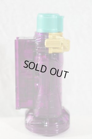 Photo2: Kamen Rider Build / DX Crocodile Crack Full Bottle Used (2)