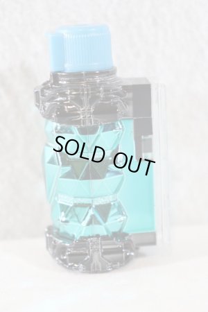 Photo3: Kamen Rider Build / Diamond Full Bottle Metallic Color Used (3)