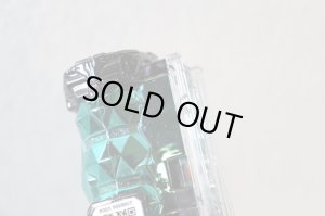 Photo5: Kamen Rider Build / Diamond Full Bottle Metallic Color Used (5)