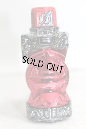 Photo1: Kamen Rider Build / Mahoutsukai Full Bottle Metallic Color Used (1)