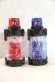 Photo3: Kamen Rider Build / Rabbit & Tank Full Bottle Set Clear Glitter ver. (3)