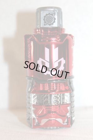 Photo1: Kamen Rider Build / Rabbit Evol Bottle Metallic Color Used (1)