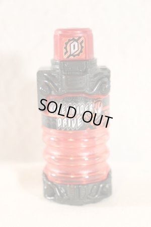 Photo1: Kamen Rider Build / DX Drive Full Bottle Used (1)