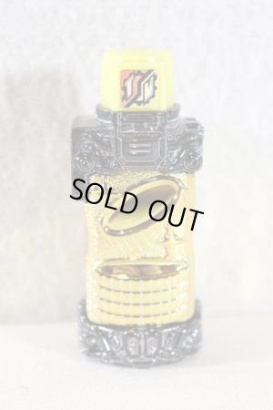 Photo1: Kamen Rider Build / Medal Full Bottle Metallic Color ver (1)