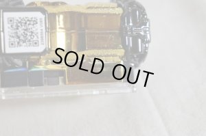 Photo2: Kamen Rider Build / Medal Full Bottle Metallic Color ver (2)