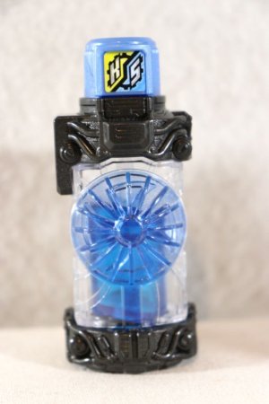 Photo1: Kamen Rider Build / DX Senpuki Full Bottle Used (1)