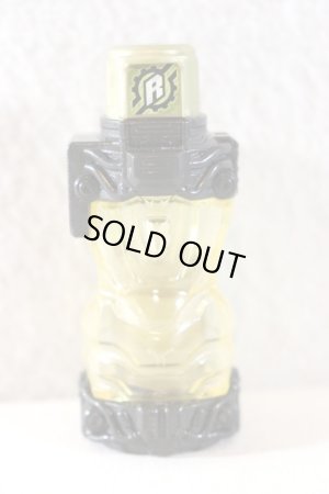 Photo1: Kamen Rider Build / DX Gold Rabbit Full Bottle Used (1)