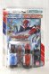 Photo1: Kamen Rider Build / DX Same Bike Full Bottle & DVD Set (1)