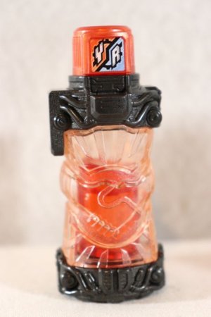 Photo1: Kamen Rider Build / DX Yujou Full Bottle Used (1)