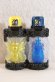 Photo3: Kamen Rider Build / DX Hachi Marine Full Bottle Set with Package (3)