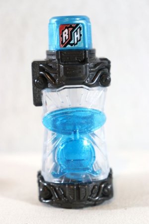 Photo1: Kamen Rider Build / DX Helicopter Full Bottle Used (1)
