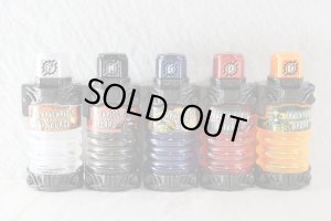 Photo3: Kamen Rider Build / DX 5 Legend Rider Fullbottle Set with Package (3)