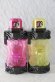 Photo3: Kamen Rider Build / DX Octopus Light Full Bottle Set with Package (3)