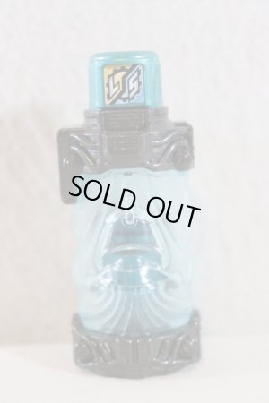 Photo1: Kamen Rider Build / DX Soujiki Full Bottle Used (1)