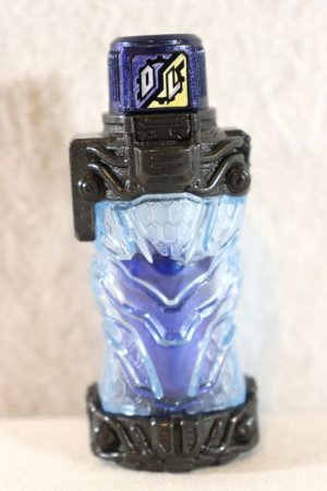 Photo1: Kamen Rider Build / DX Dragon Full Bottle Used (1)