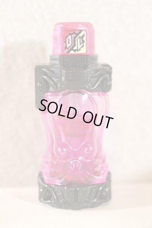 Photo1: Kamen Rider Build / DX Octopus Full Bottle Used (1)