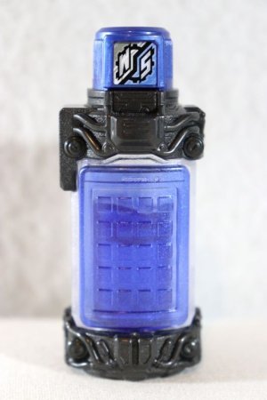 Photo1: Kamen Rider Build / DX Smapho Full Bottle Used (1)