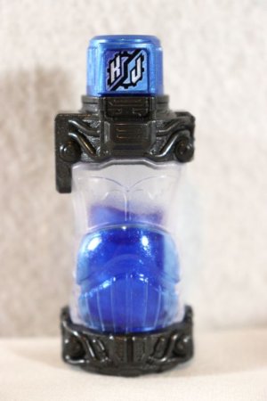 Photo1: Kamen Rider Build / DX Kujira Full Bottle Used (1)