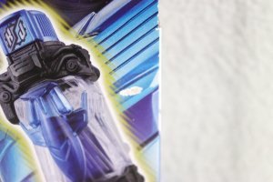 Photo2: Kamen Rider Build / DX Kujira Jet Full Bottle Set Sealed (2)