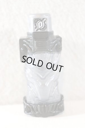 Photo1: Kamen Rider Build / DX Silver Dragon Full Bottle Used (1)