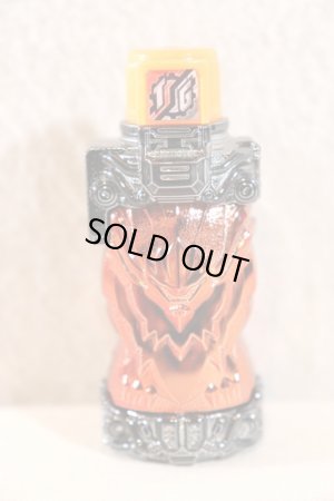 Photo1: Kamen Rider Build / Taka Full Bottle Metallic Color Used (1)