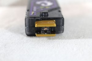 Photo4: Kamen Rider W Double / Joker Memory Futari de Hitori ver. with Package (4)