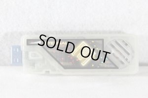 Photo2: Kamen Rider W / Complete Selection Modification T2 Eternal Memory & Maximum Slot (Lost Driver ver) Set with Package (2)