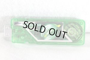 Photo3: Kamen Rider W Double / Cyclone Memory Philip signature phrase ver. with Package (3)