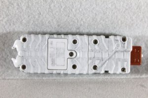 Photo2: Kamen Rider W / Bat Dopant Memory (2)