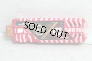 Photo1: Kamen Rider W Double / DX Soung Cupsule Gaia Memory EX Egg & Chicken Memory Used (1)