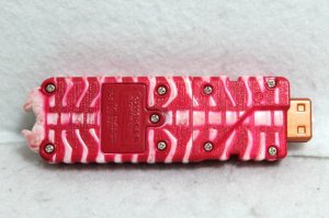 Photo2: Kamen Rider W Double / DX Soung Cupsule Gaia Memory EX Egg & Chicken Memory Used (2)